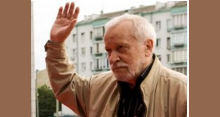 "Непоправна втрата": в Одесі помер відомий український режисер. Фото