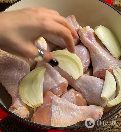 Сочные томленые голени в духовке: как вкусно приготовить мясо на ужин