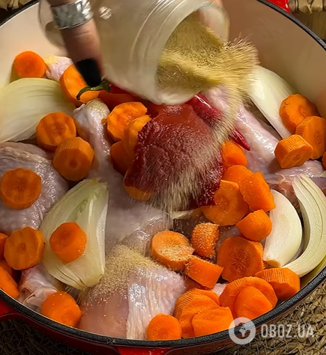 Сочные томленые голени в духовке: как вкусно приготовить мясо на ужин