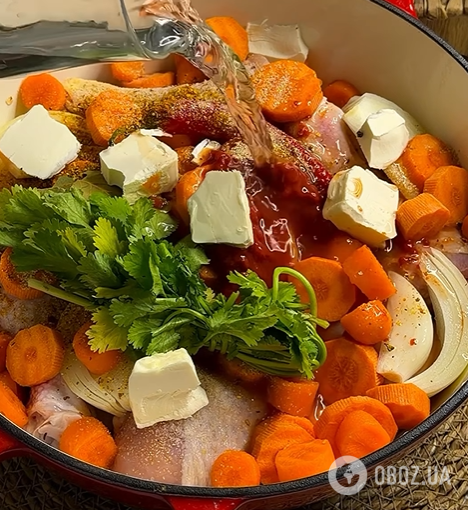 Сочные томленые голени в духовке: как вкусно приготовить мясо на ужин