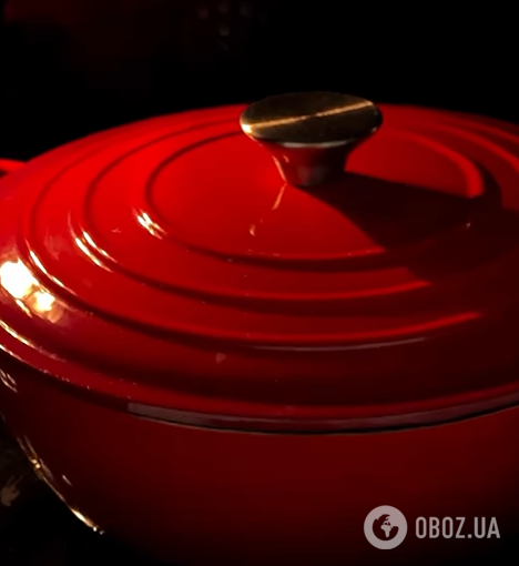 Сочные томленые голени в духовке: как вкусно приготовить мясо на ужин