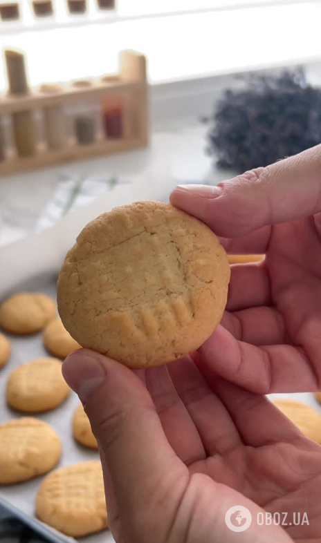 Домашнее печенье к чаю из теста на майонезе: как приготовить