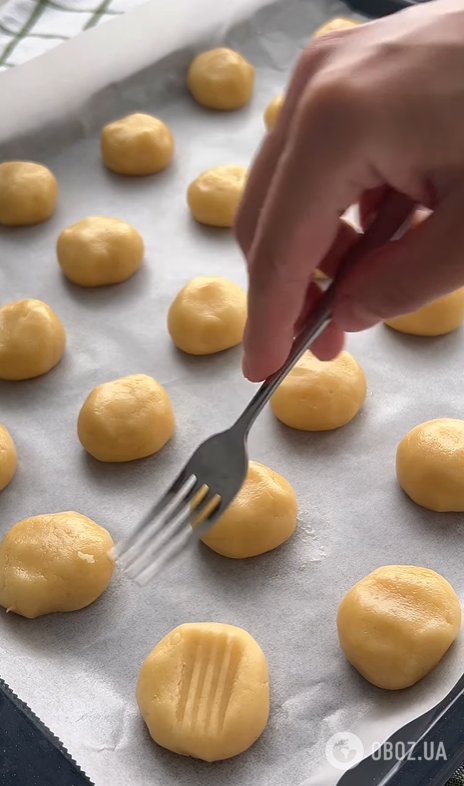 Домашнее печенье к чаю из теста на майонезе: как приготовить