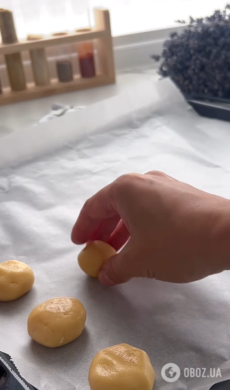 Домашнее печенье к чаю из теста на майонезе: как приготовить