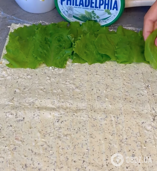 Что приготовить из лаваша: рецепт сытного и вкусного блюда для перекуса