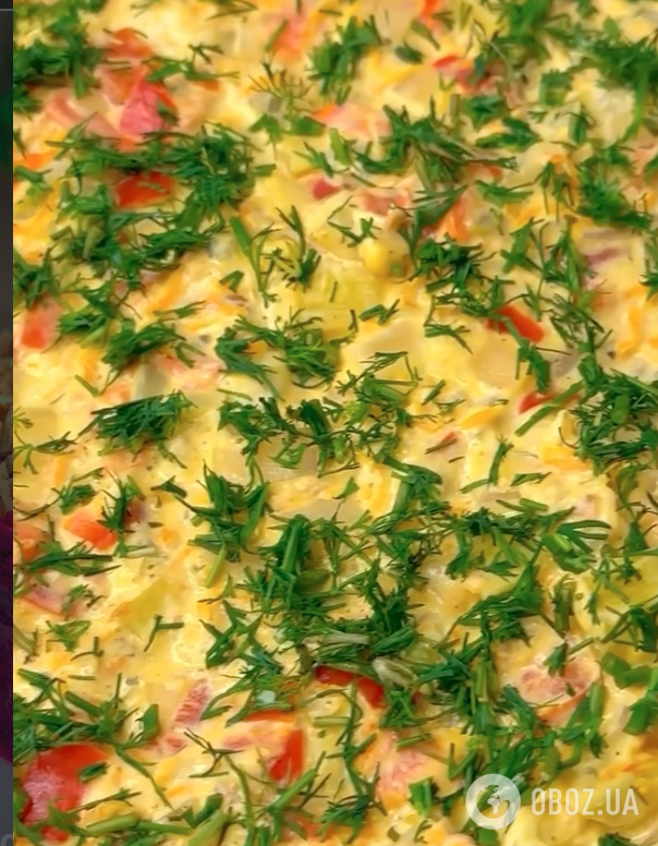 Полезное овощное рагу для обеда и ужина: делимся легким рецептом