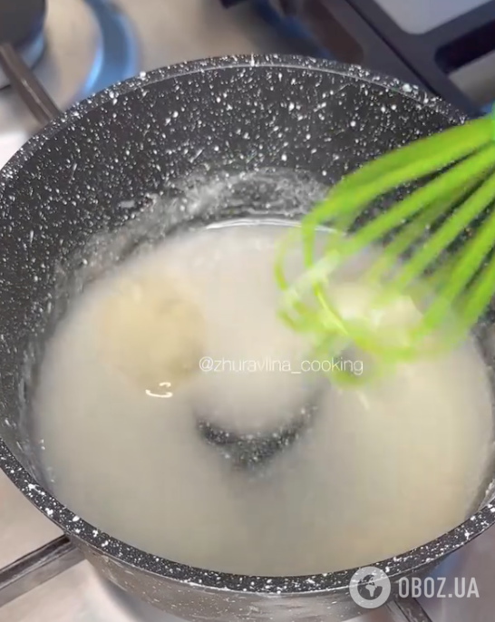 Самая удачная глазурь для пасок, которая не трескается и не растекается: делимся рецепом