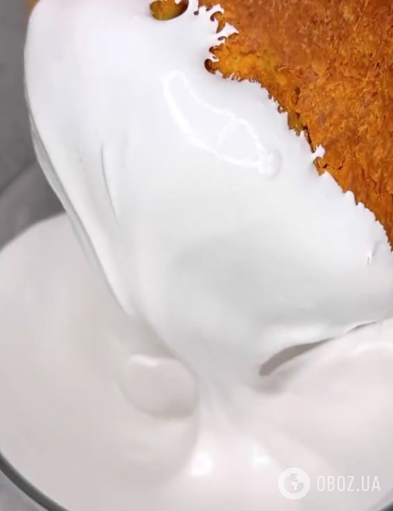 Самая удачная глазурь для пасок, которая не трескается и не растекается: делимся рецепом