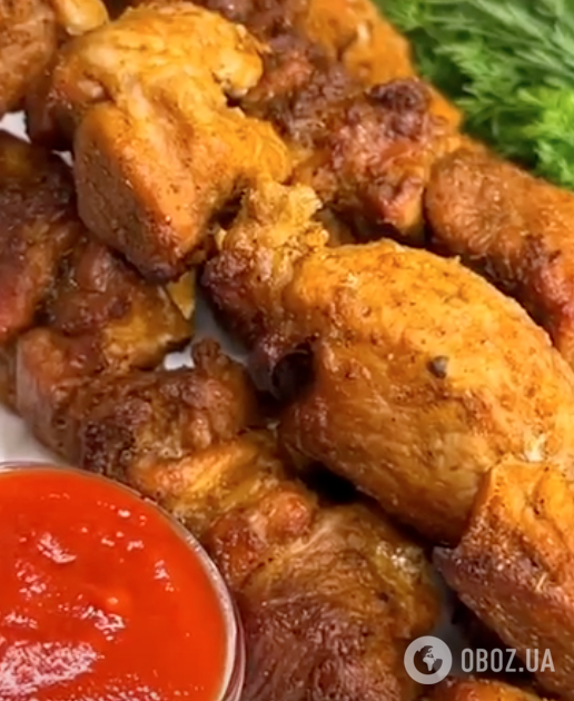 Забудьте о воде: простой и бюджетный маринад для шашлыка, с которым мясо тает во рту