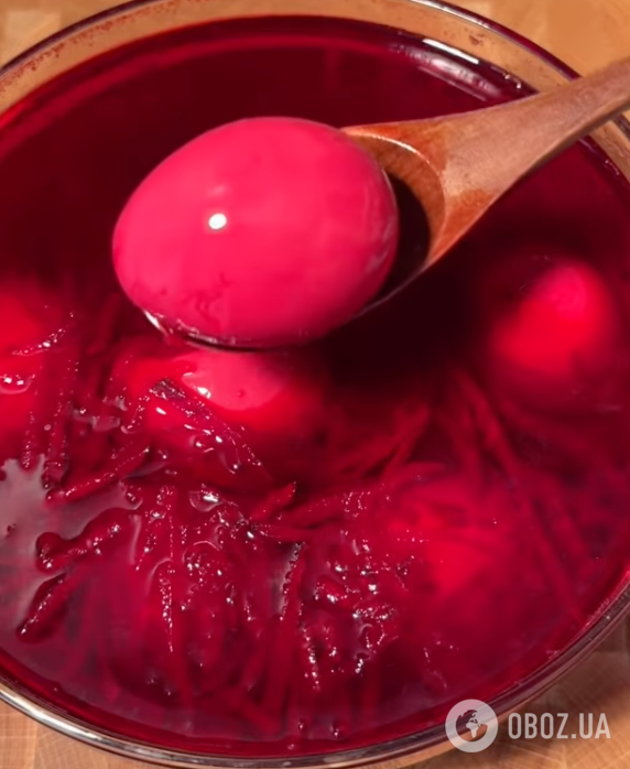 Фаршированные яйца для пасхального стола: делимся рецептом закуски