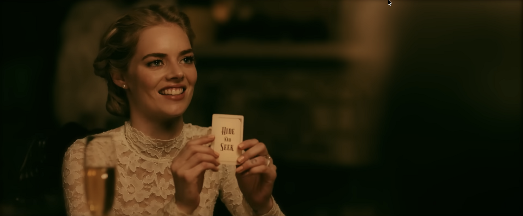 Комедия, над которой не хочется смеяться: что показал фильм "Игра в прятки 2: Я иду искать" и почему к сюжету есть много вопросов