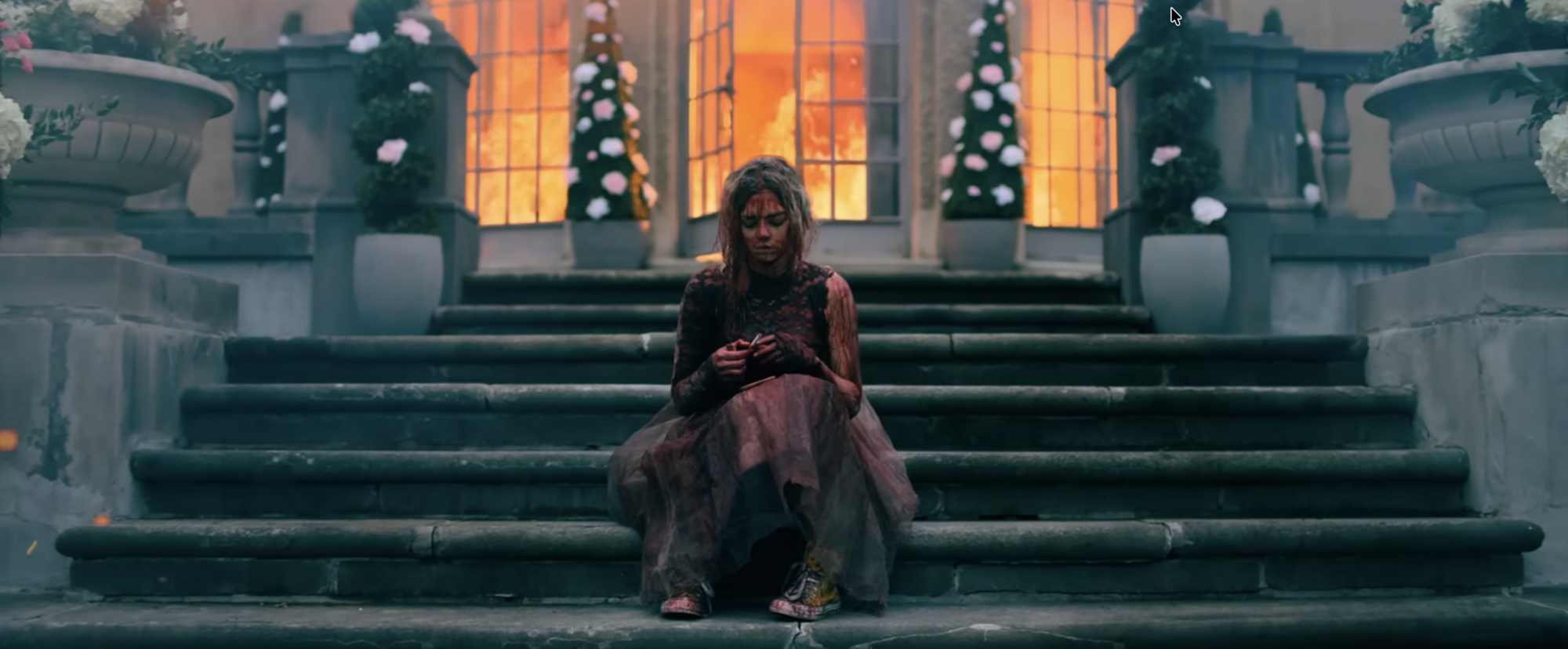 Комедия, над которой не хочется смеяться: что показал фильм "Игра в прятки 2: Я иду искать" и почему к сюжету есть много вопросов