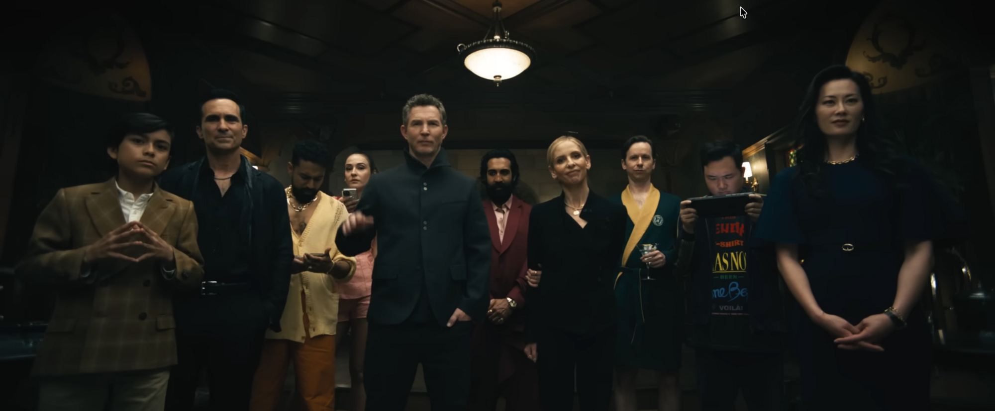 Комедия, над которой не хочется смеяться: что показал фильм "Игра в прятки 2: Я иду искать" и почему к сюжету есть много вопросов