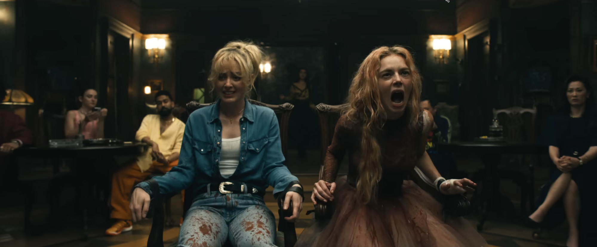 Комедия, над которой не хочется смеяться: что показал фильм "Игра в прятки 2: Я иду искать" и почему к сюжету есть много вопросов