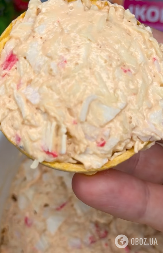 Смачні запечені тарталетки з крабовою начинкою: ділимося легким рецептом закуски для великоднього столу