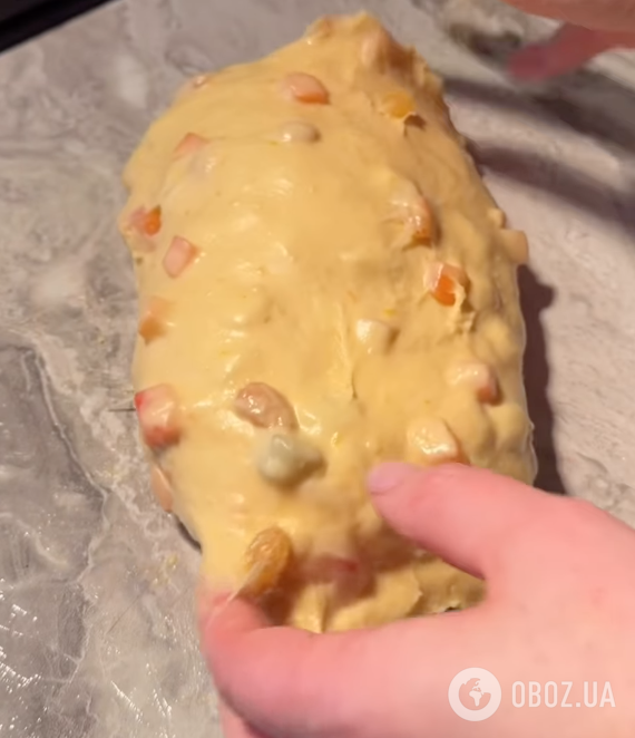 Итальянский паннетоне на Пасху: делимся рецептом вкусной пасхальной выпечки