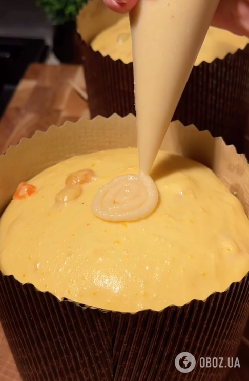 Итальянский паннетоне на Пасху: делимся рецептом вкусной пасхальной выпечки