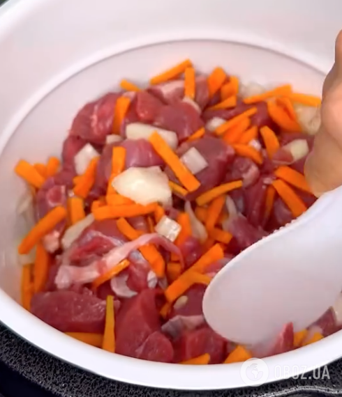 Как правильно готовить плов, чтобы он был рассыпчатым: делимся рецептом и секретами приготовления