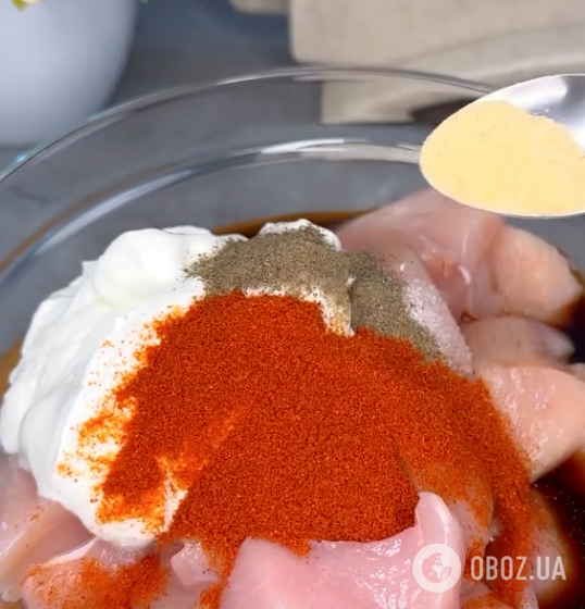 Забудьте о воде: простой и бюджетный маринад для шашлыка, с которым мясо тает во рту