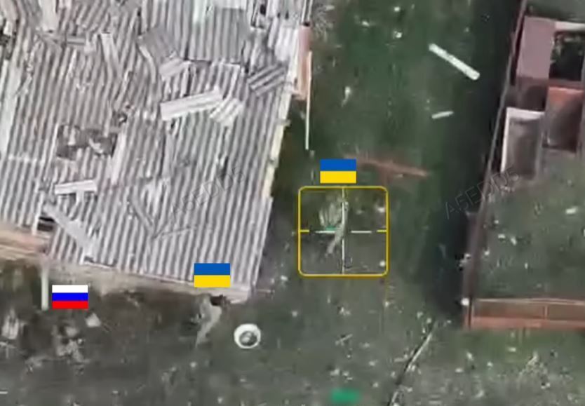 "Ключ к успеху": на Запорожском направлении двух украинских бойцов спасли из плена с помощью FPV-дронов. Видео