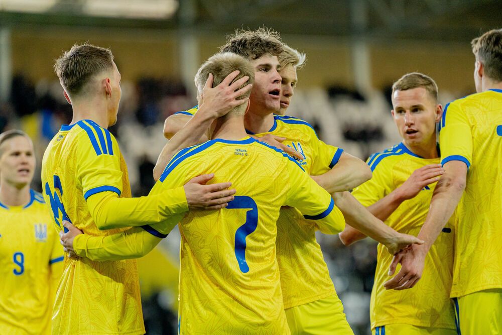 Победа – единственный вариант. Почему Украина должна выпускать не основу против Албании и чем это важно для фанатов