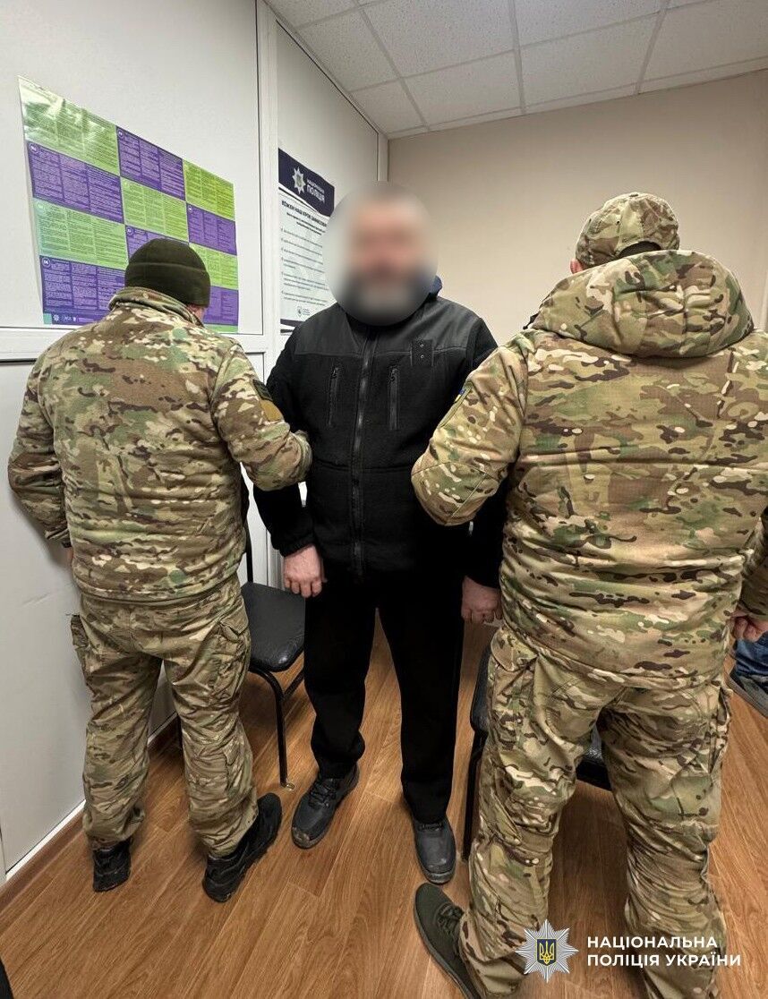 В Харькове попов московского патриархата подозревают в развращении детей из церковного хора. Фото