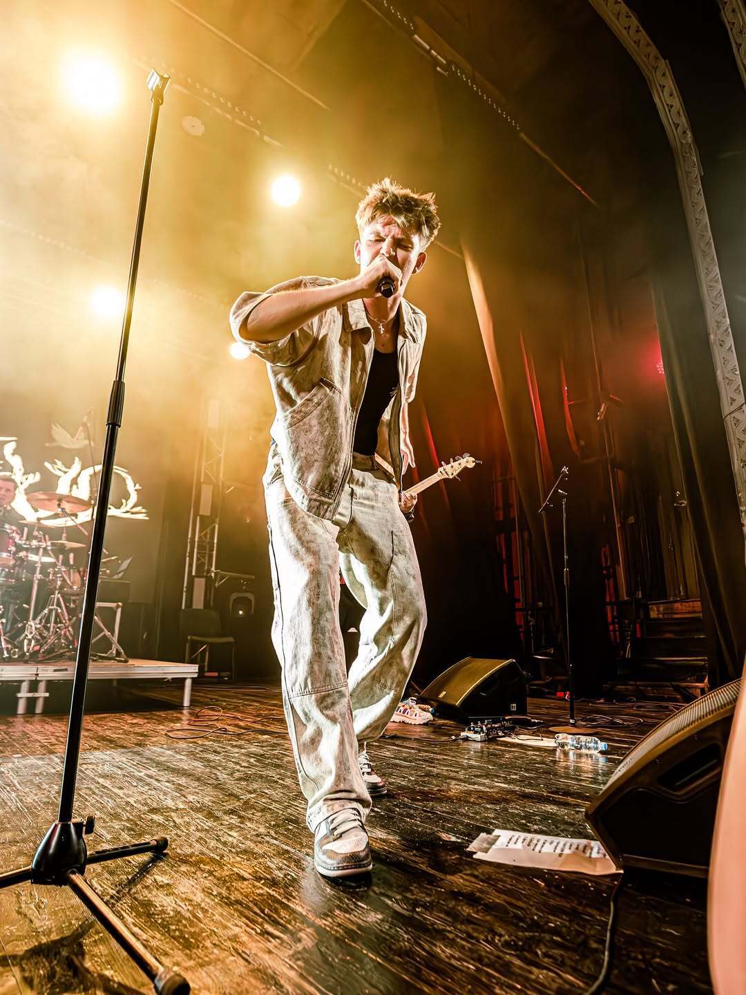 Росіяни вкрали у Drevo суперхіт: менеджмент артиста збирається покарати плагіаторів