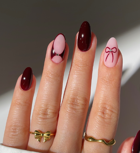 Який манікюр модний цієї весни: поєднує одразу два тренди