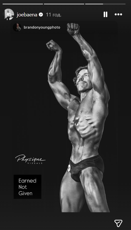 Сын Арнольда Шварценеггера от горничной повторил триумф отца: как выглядел "железный Арни" в его возрасте. Фотосравнение