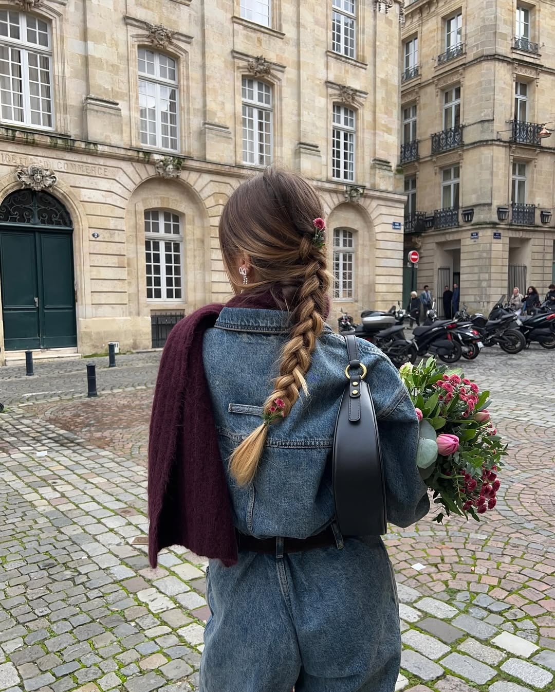 Какие прически уберегут волосы от секущихся кончиков: топ 3