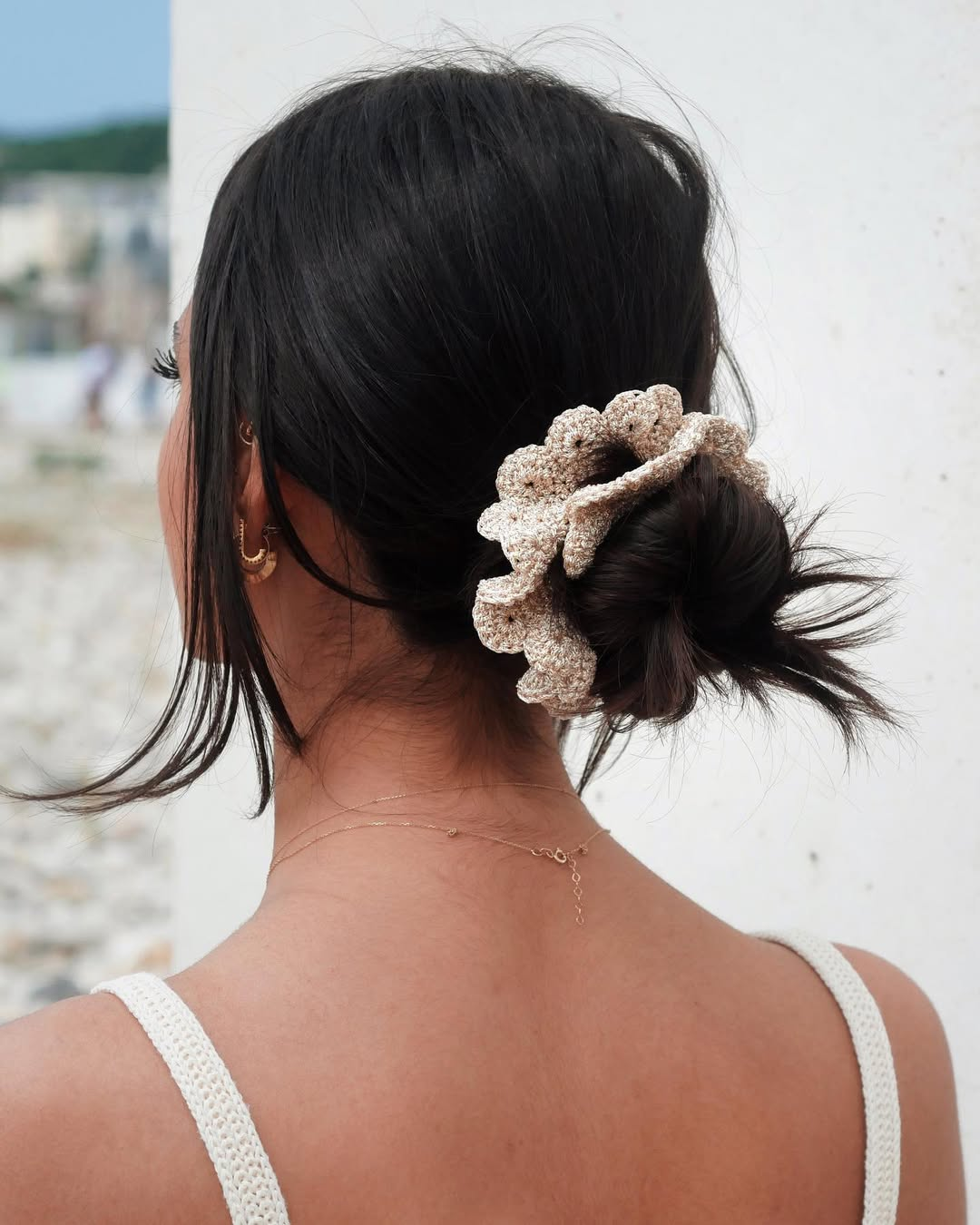 Какие прически уберегут волосы от секущихся кончиков: топ 3