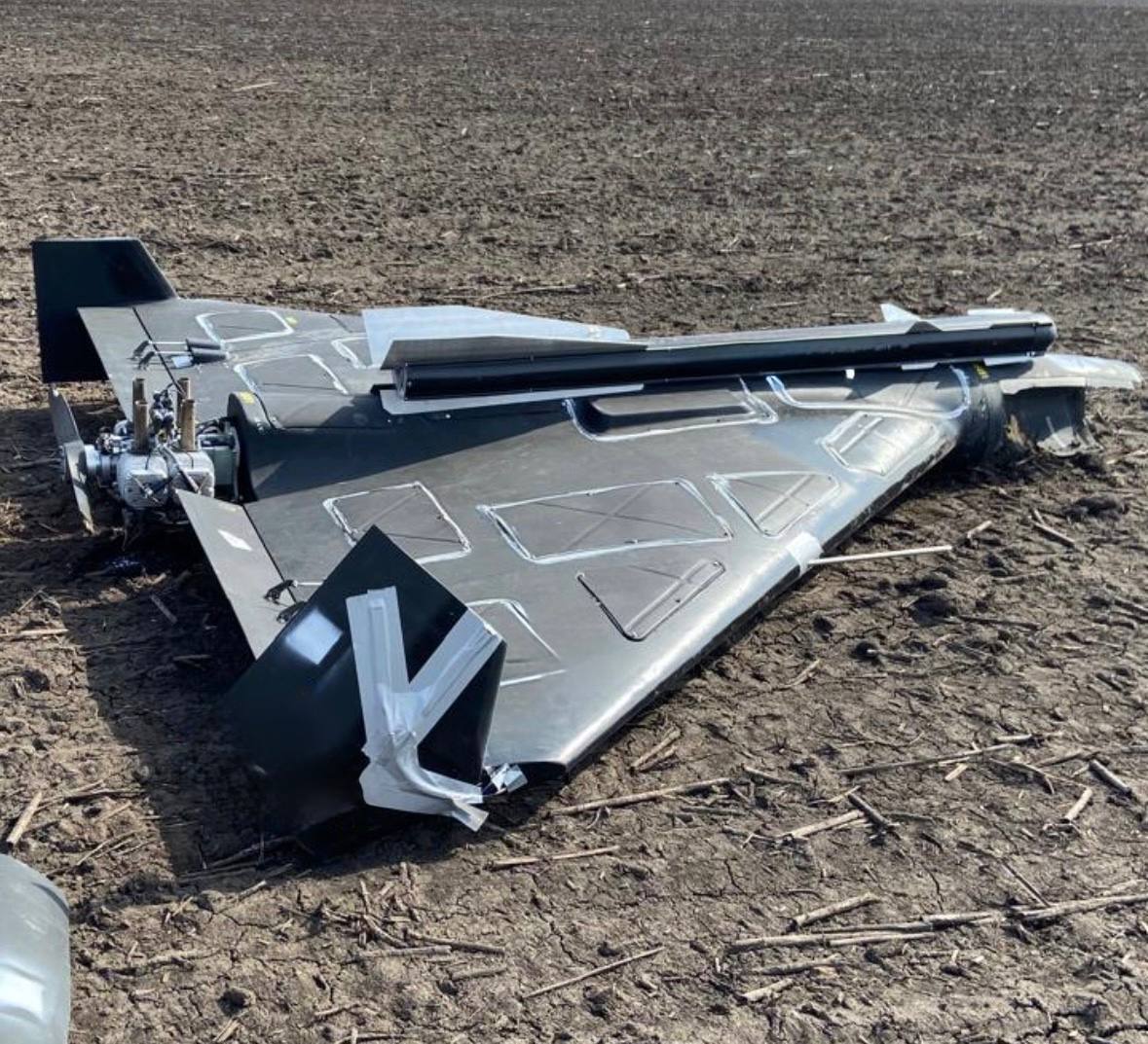 Россияне начали устанавливать на "Шахеды" макеты ракет Р-60: эксперт назвал цель врага. Фото