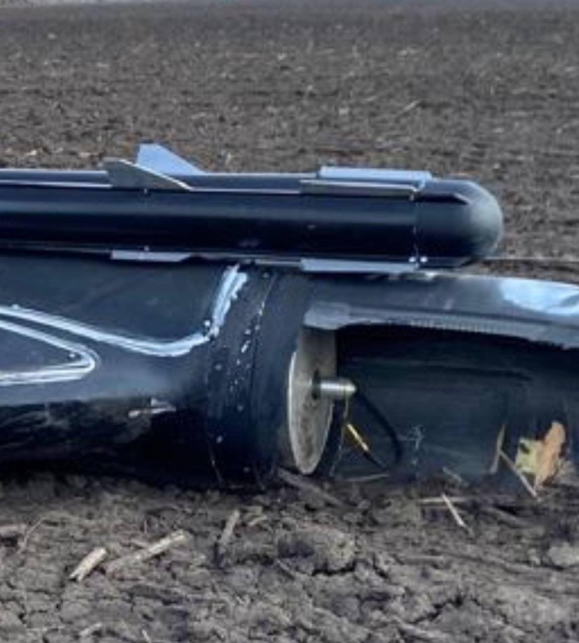 Россияне начали устанавливать на "Шахеды" макеты ракет Р-60: эксперт назвал цель врага. Фото