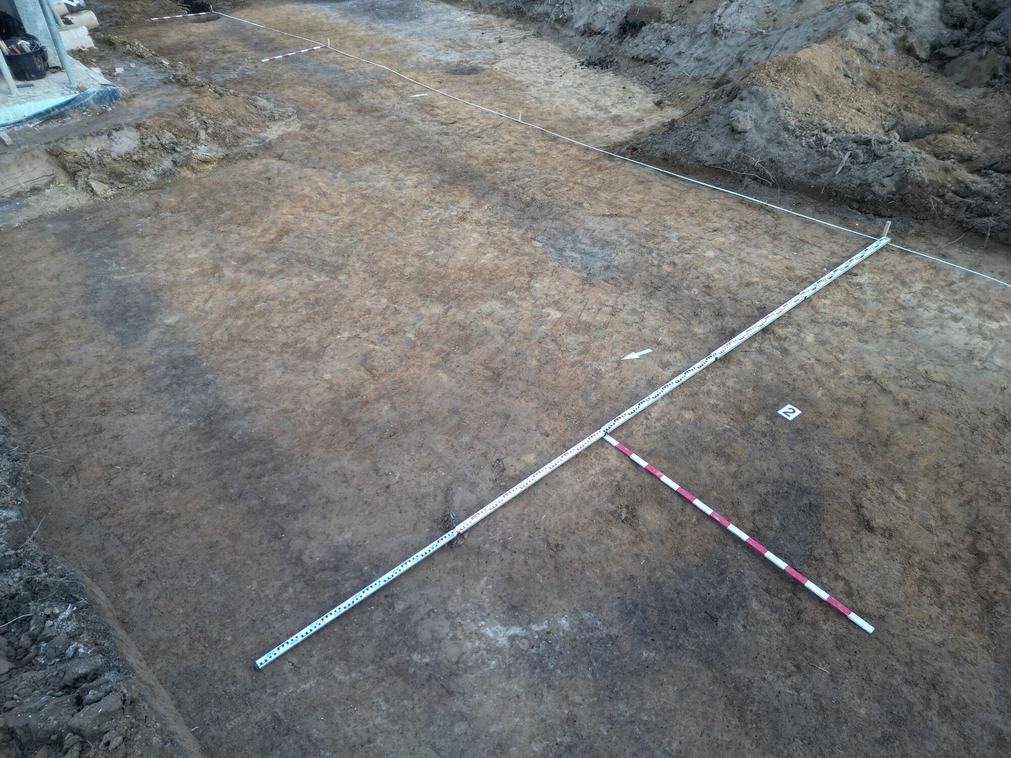 В Польше обнаружили гробницу, которой 6000 лет: это проливает свет на доисторическую Европу. Фото