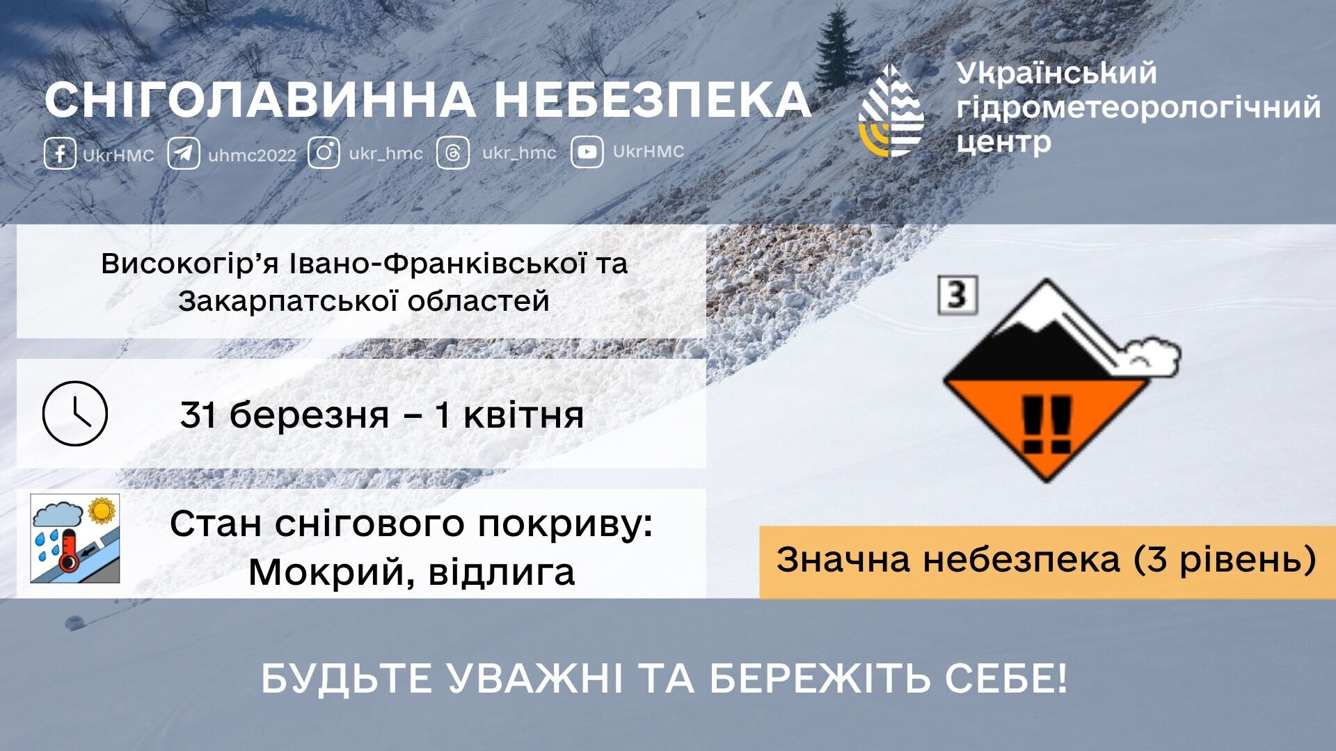 Дощів поменшає: синоптики сказали, з яких регіонів почнеться потепління у середу