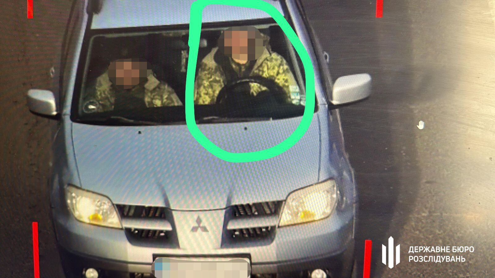 "Эвакуация" за 15 тыс. долларов: на Львовщине разоблачили организованную схему дезертирства. Фото