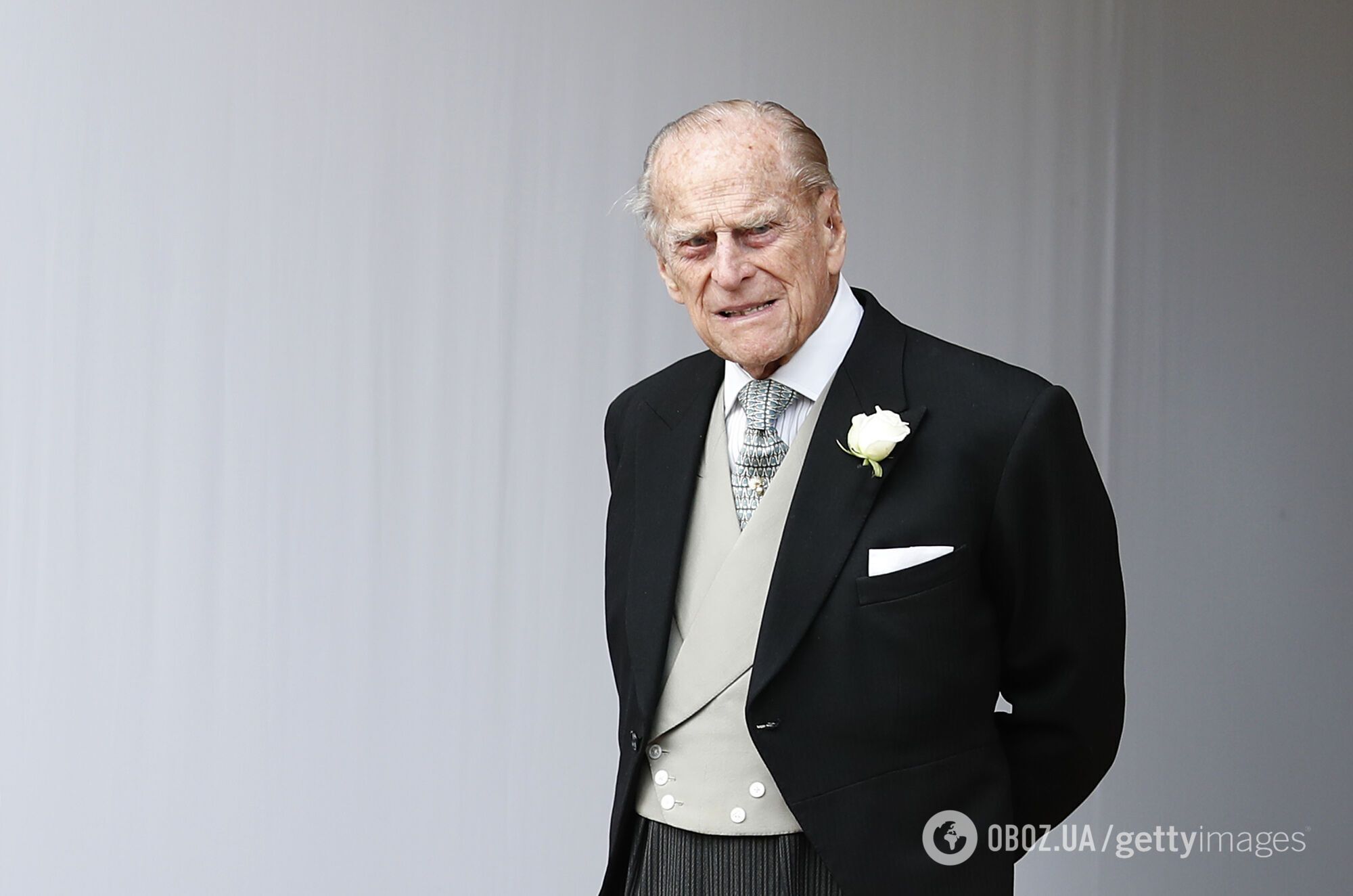 Биограф раскрыл, что произошло в последний день жизни принца Филиппа и почему Елизавета II разозлилась на мужа после его смерти