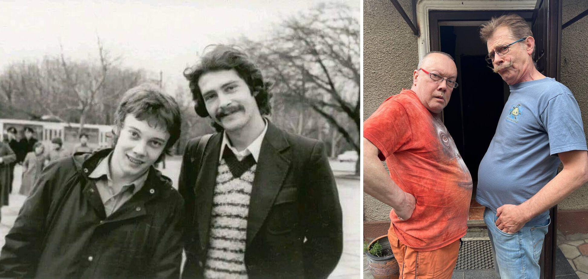 Срежиссировал собственные похороны и мечтал, чтобы прах развеяли над морем. Друзья Владимира Комарова – о его жизни и мистических совпадениях после смерти