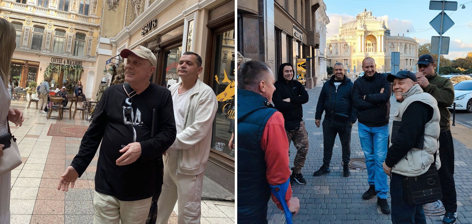 Срежиссировал собственные похороны и мечтал, чтобы прах развеяли над морем. Друзья Владимира Комарова – о его жизни и мистических совпадениях после смерти