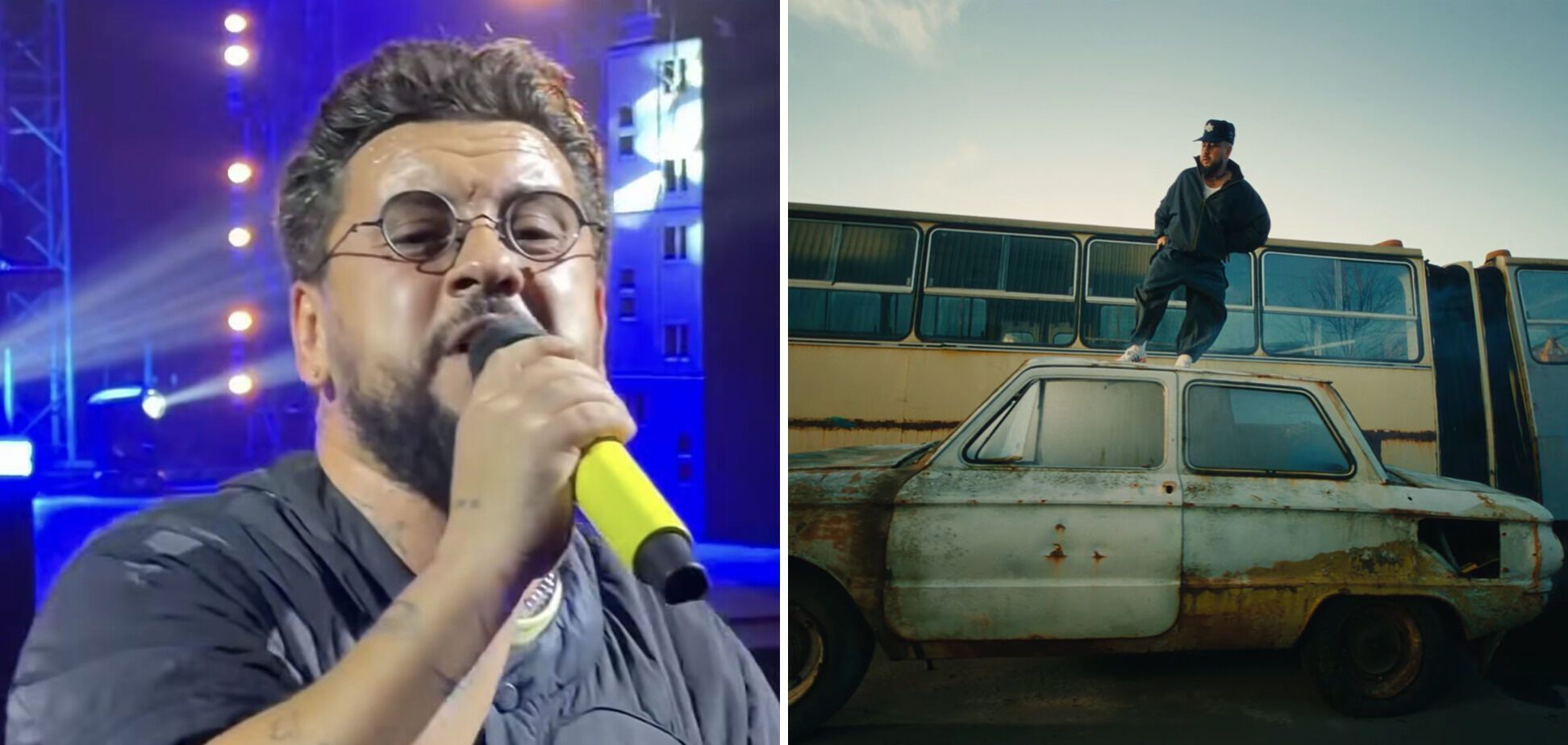 Монатіку – 40: чи зміг співак повернути форму після хвилі насмішок у мережі та який вигляд він має зараз