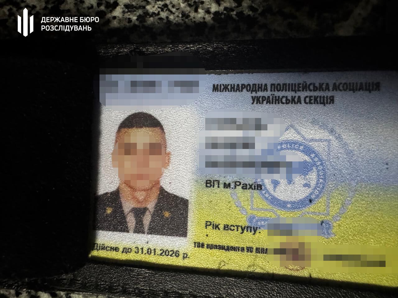 "Эвакуация" за 15 тыс. долларов: на Львовщине разоблачили организованную схему дезертирства. Фото
