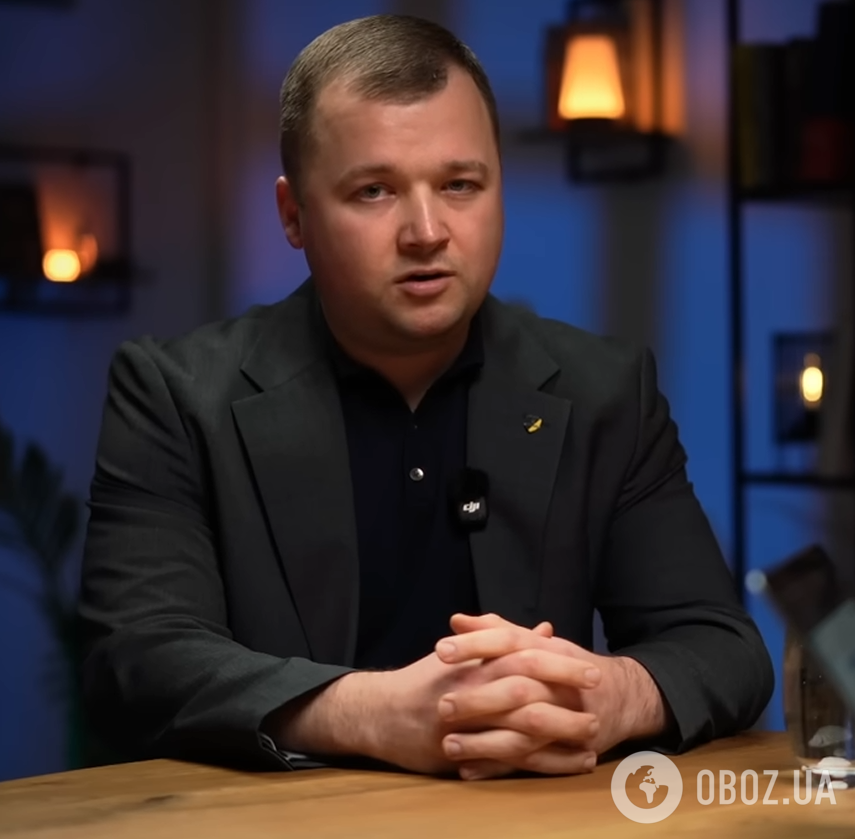 НАБУ направило генпрокурору документы на экстрадицию Миндича: что известно