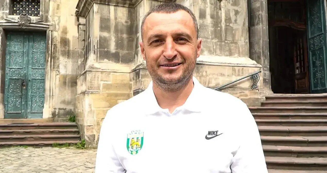 "После всех событий": происходящее в сборной Украины по футболу назвали маразмом и наказанием