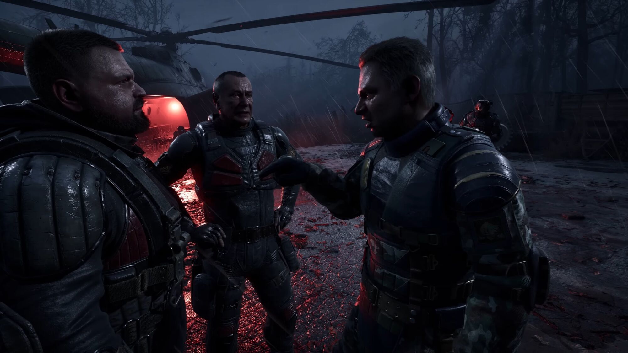 Народный артист Украины Алексей Горбунов появится в дополнении к S.T.A.L.K.E.R. 2: Heart of Chornobyl. Трейлер "Цены Надежды"