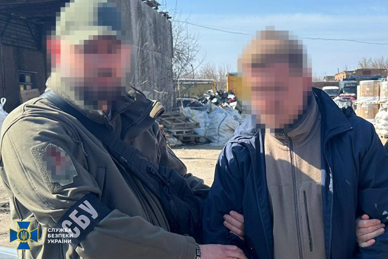 Торгували фальшивими документами: правоохоронці ліквідували ще п'ять "схем для ухилянтів" у трьох областях. Фото