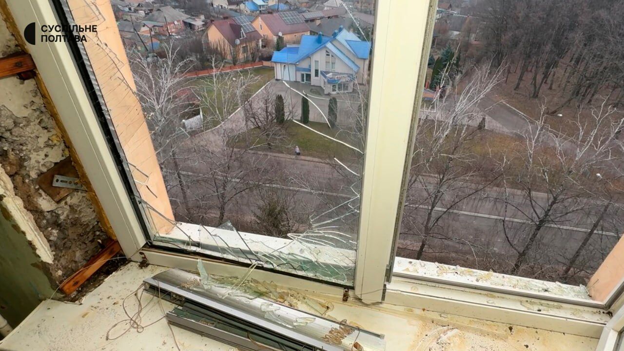 "Перебуває в реанімації": з'явились дані про стан хлопчика, який постраждав внаслідок атаки РФ на Полтаву