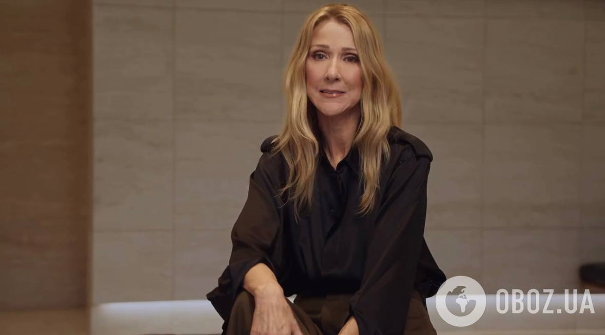 Невиліковно хвора Селін Діон оголосила про повернення на сцену: що відомо про її стан здоровʼя