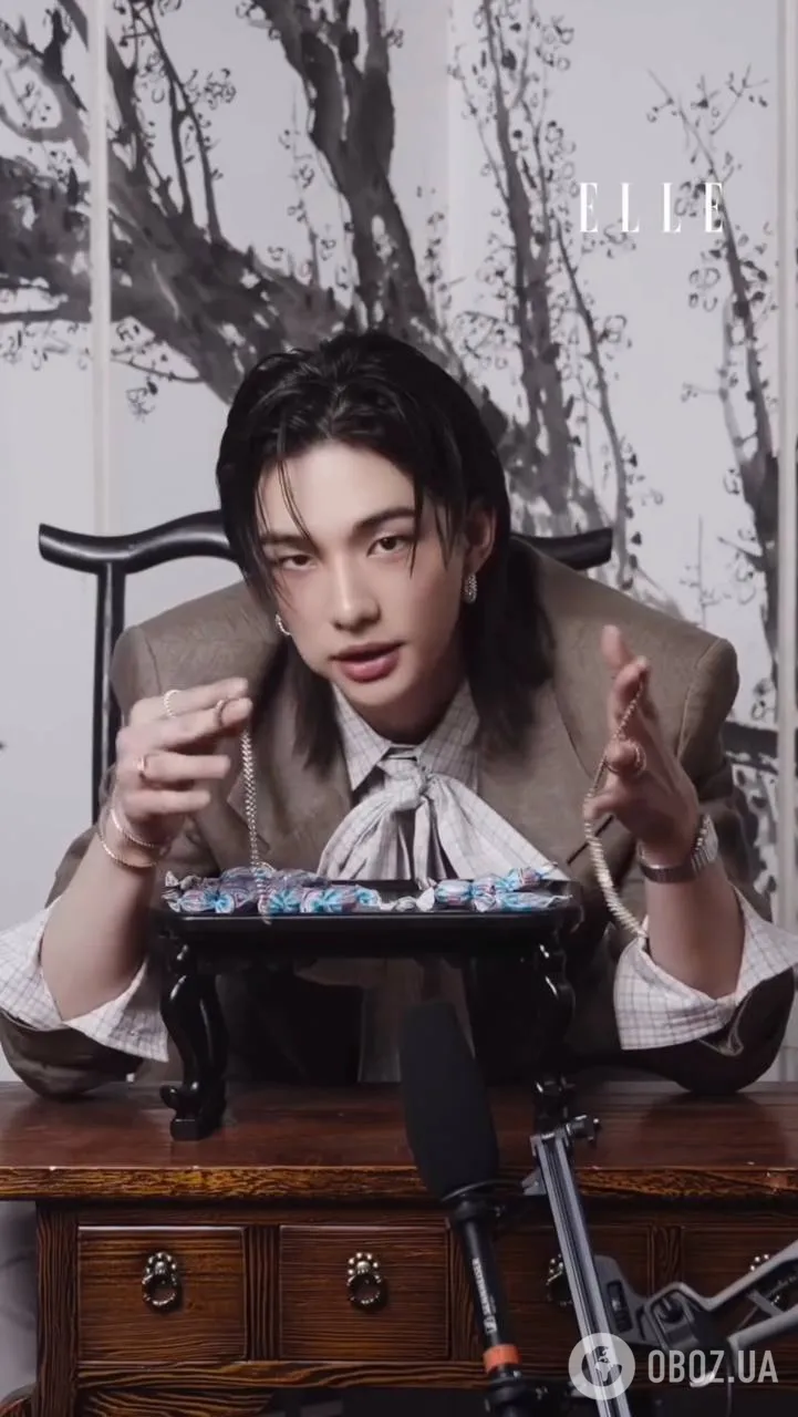 Один из самых дорогих ювелирных брендов мира Cartier снял в рекламе украинские карамельки и "порвал" сеть. Вирусное видео