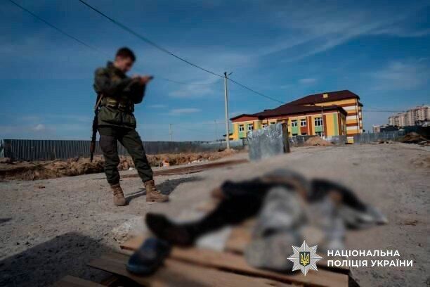 Похищение, пытки, сексуальное насилие: в полиции рассказали, как продвинулось расследование преступлений России в Буче