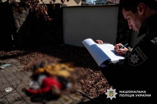 Похищение, пытки, сексуальное насилие: в полиции рассказали, как продвинулось расследование преступлений России в Буче